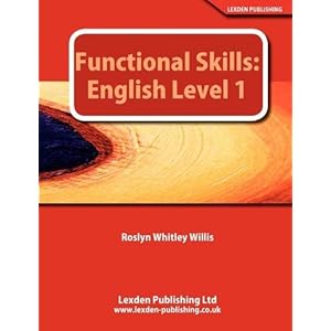 Functional Skills Maths Level 1 Revision
