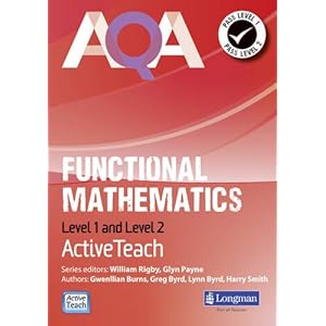 Functional Skills Maths Level 1 Worksheets
