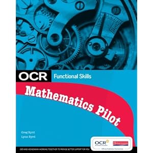 Functional Skills Maths Resources