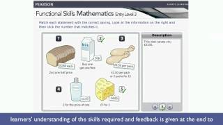 Functional Skills Maths Resources Entry Level