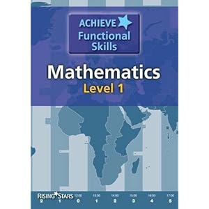 Functional Skills Maths Worksheets