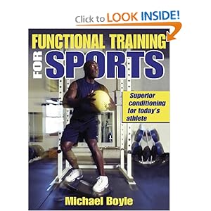 Functional Training Pictures