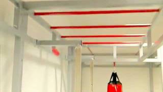 Functional Training Rigs