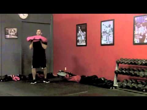 Functional Training Workouts