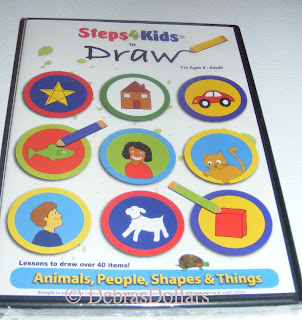 Good Pictures To Draw For Kids