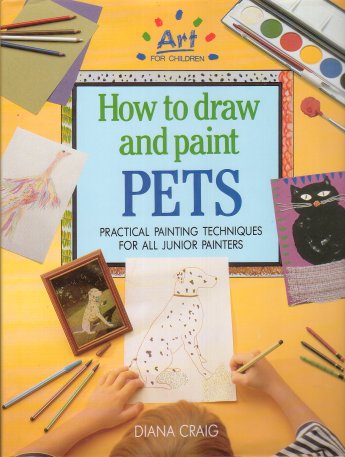 Good Pictures To Draw For Kids