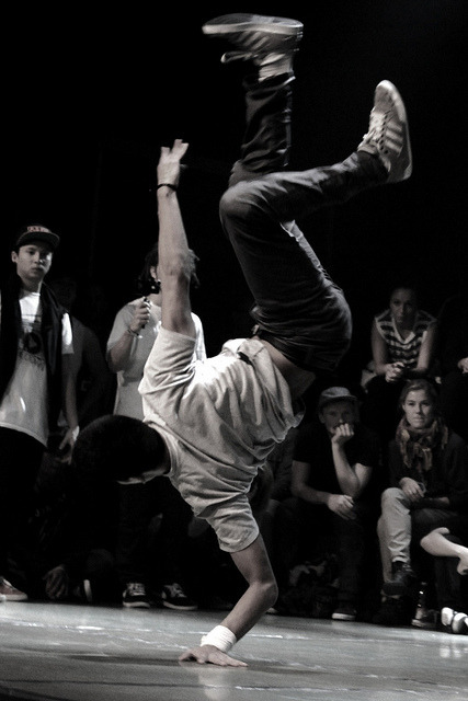 Hip Hop Dance Pictures Tumblr