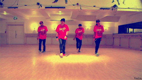 Hip Hop Dance Pictures Tumblr