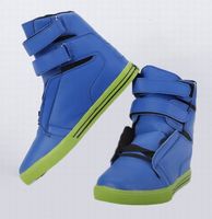 Hip Hop Dance Shoes For Boys
