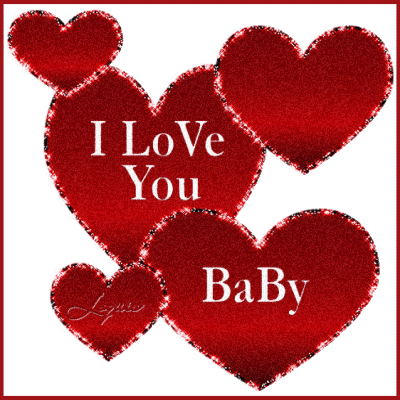 I Love You Baby Forever