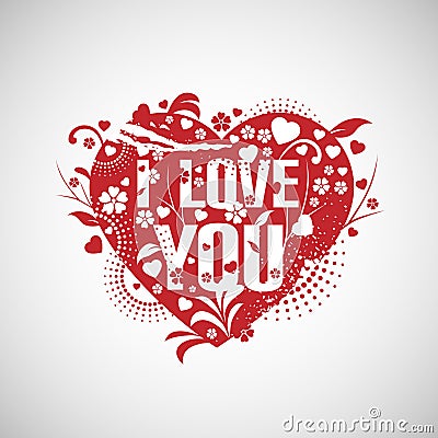 I Love You Heart Images