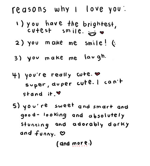 I Love You Quotes And Sayings For Boyfriend