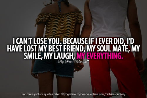 I Love You Quotes For Her Tumblr