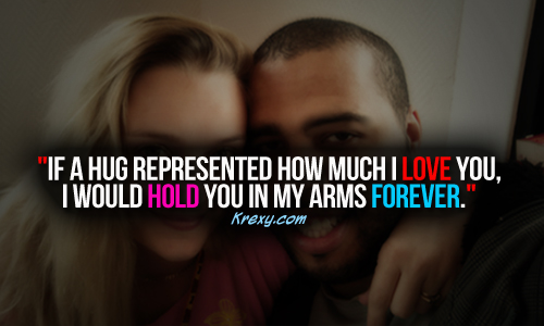 I Love You Quotes For Him Images