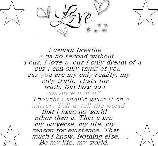 I Love You So Much Quotes And Sayings