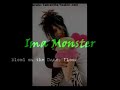 Ima Monster Blood On The Dance Floor Lyrics