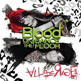 Ima Monster Blood On The Dance Floor Mp3