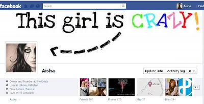 Images For Facebook Cover Page For Girls
