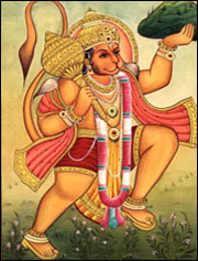 Images Of God Hanuman