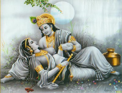 Images Of God Krishna And Radha