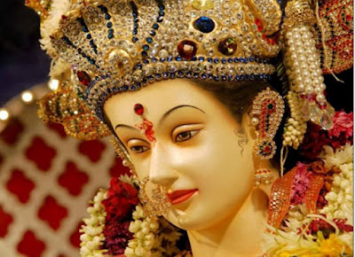 Images Of Goddess Durga Devi