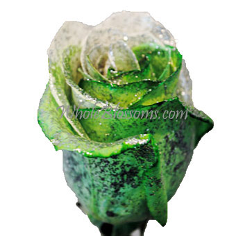 Images Of Roses With Glitters
