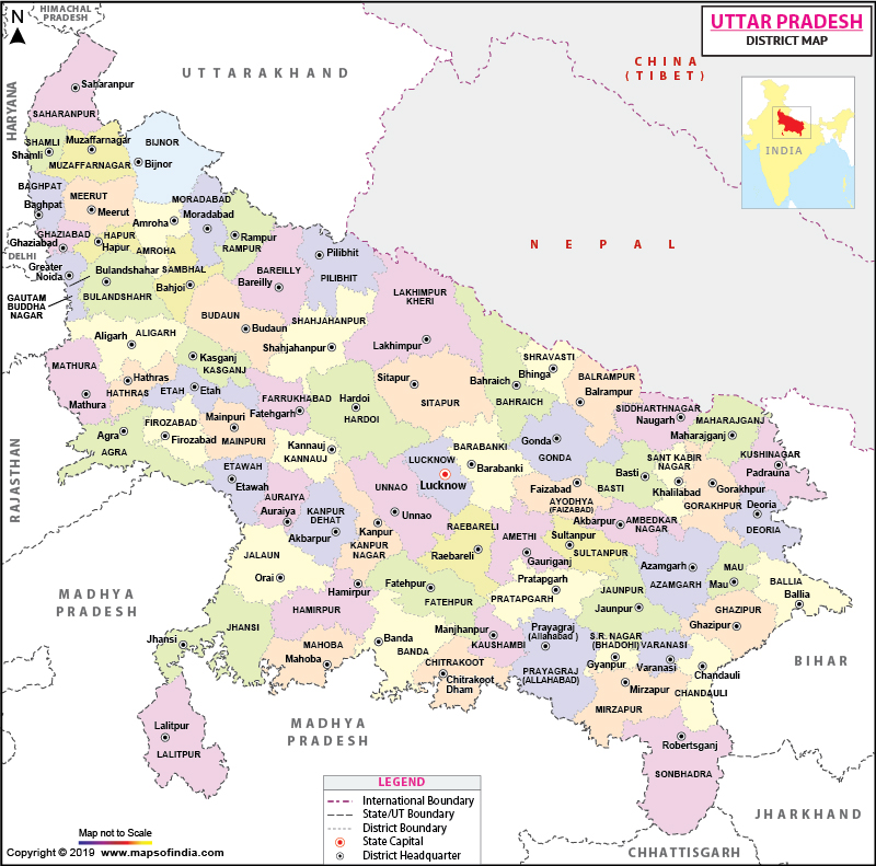 India Map Pdf Download