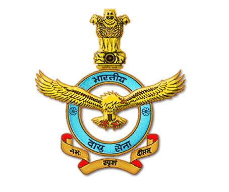 Indian Air Force Aircrafts