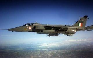 Indian Air Force Fighter Planes Images