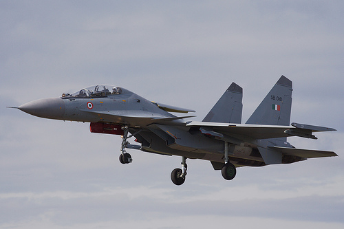 Indian Air Force Fighter Planes Wallpapers