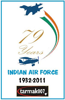 Indian Air Force Logo Hd