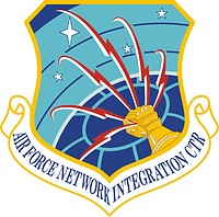 Indian Air Force Logo Vector