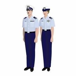 Indian Air Force Officer Uniform