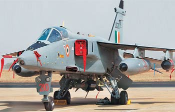 Indian Air Force Planes