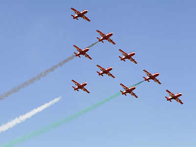 Indian Air Force Planes Pics