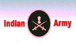 Indian Army Logo And Slogan