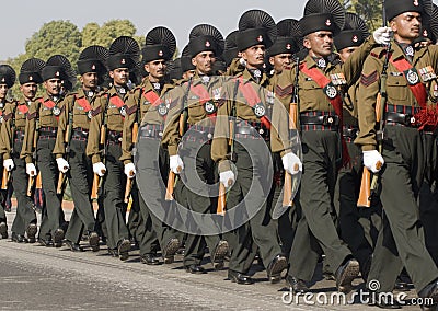 Indian Army Soldiers Pictures