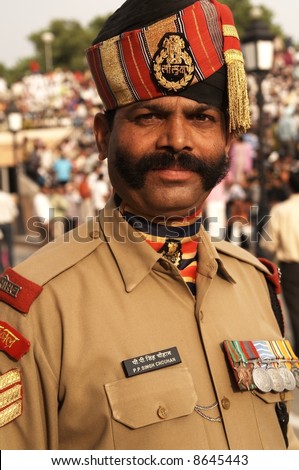 Indian Army Uniform