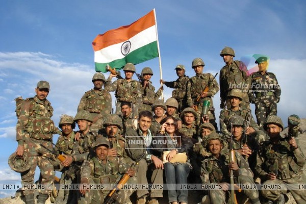 Indian Army Wallpapers Free Download