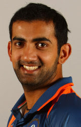 Indian Cricket Team Players Names Photos