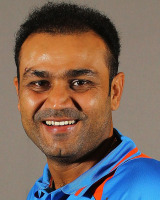 Indian Cricket Team Players Names Photos