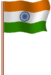 Indian Flag Gif Free Download
