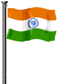 Indian Flag Gif Image