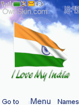 Indian Flag Images Animated