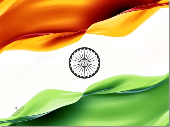 Indian Flag Photo Download