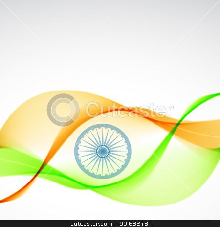 Indian Flag Photo Free Download