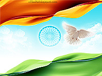 Indian Flag Wallpaper Hd For Pc