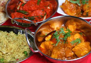 Indian Food Images Free