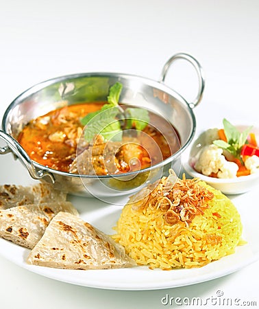 Indian Food Images Free