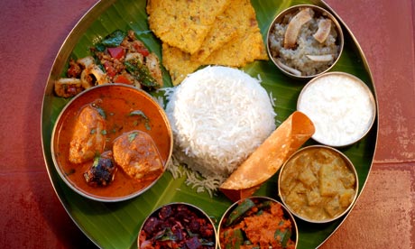 Indian Food Pictures Images